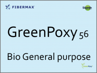 Epoxy system SR GreenPoxy 56 / SD7561 (Slow)